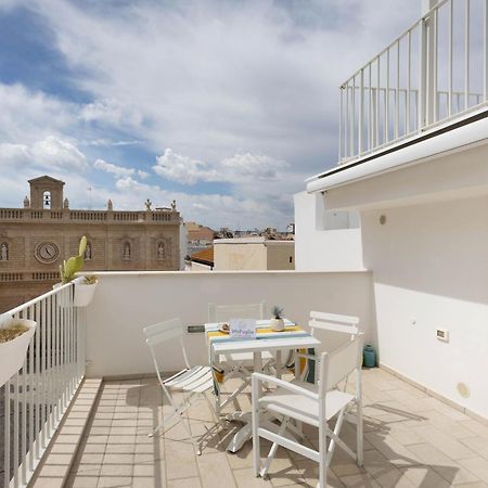 莫诺波利 Wepuglia - Vista Cattedrale酒店 外观 照片